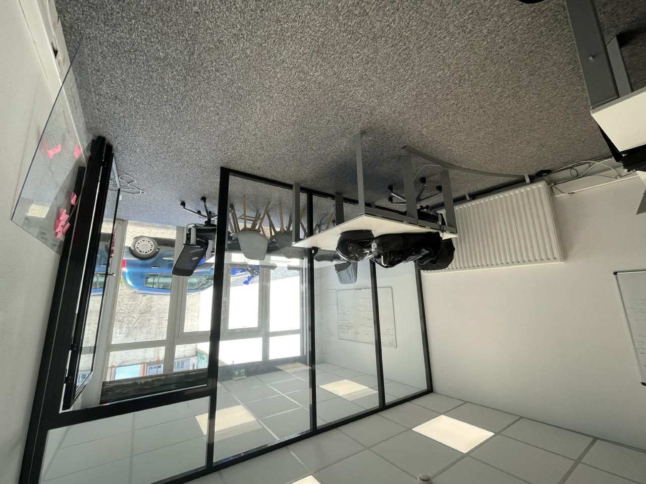 Bureau Lille 145m² Location bureau Lille Nord OLBUR2312158 9